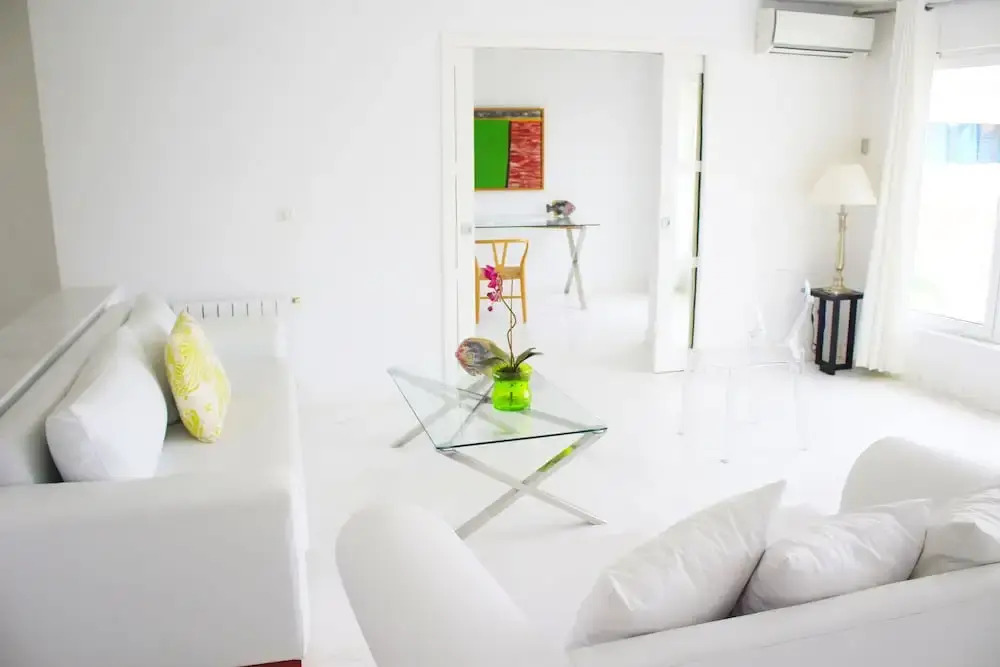 White Loft Gammarth