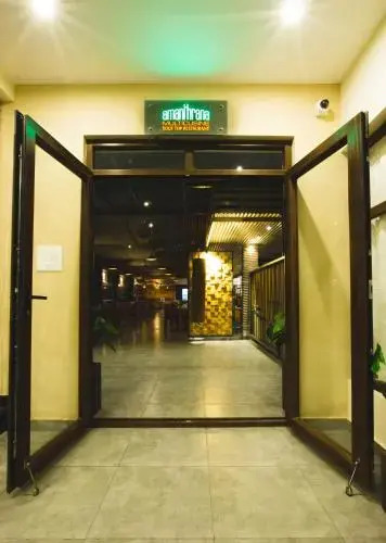 Hotel Surabi