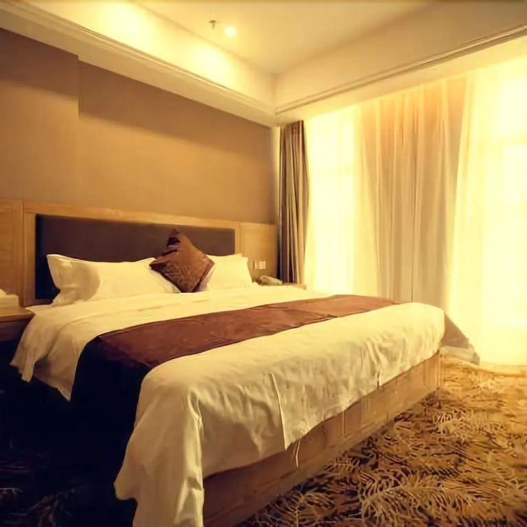 UP Boutique Hotel