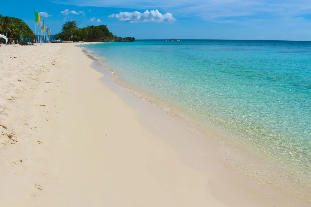 Ilicito's Resort Boracay