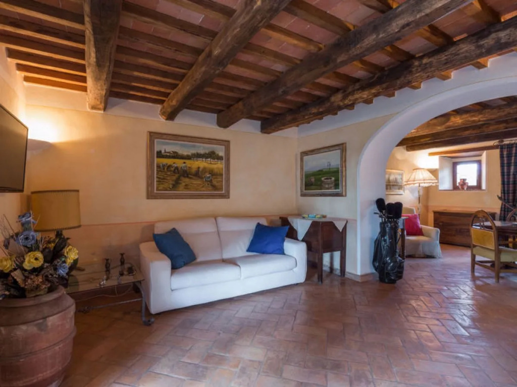 Casale Poggio Lupinaio