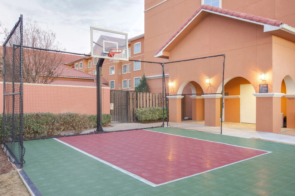 Residence Inn Midland