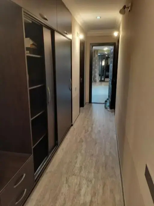 200m apartamenty na pljazhe Ureki dlja otdyha bol'shoj sem'i ili kompanii