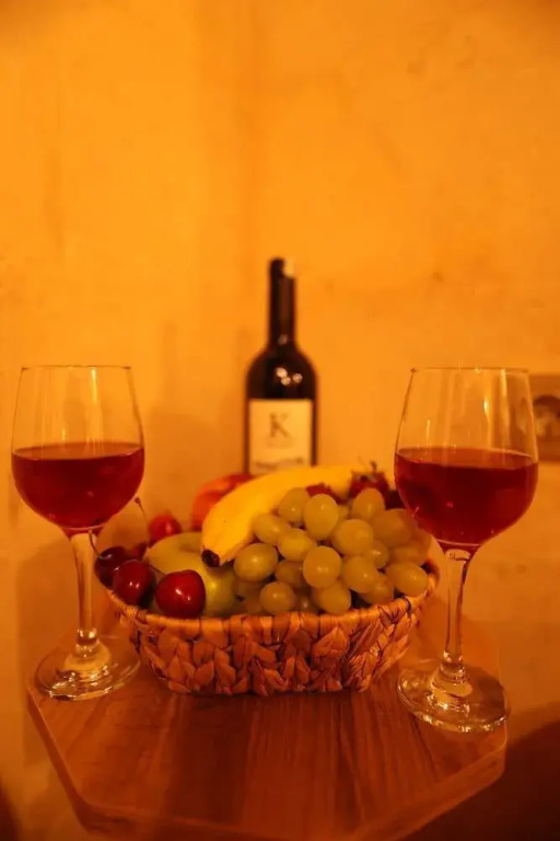 Cordial Cappadocia Hotel
