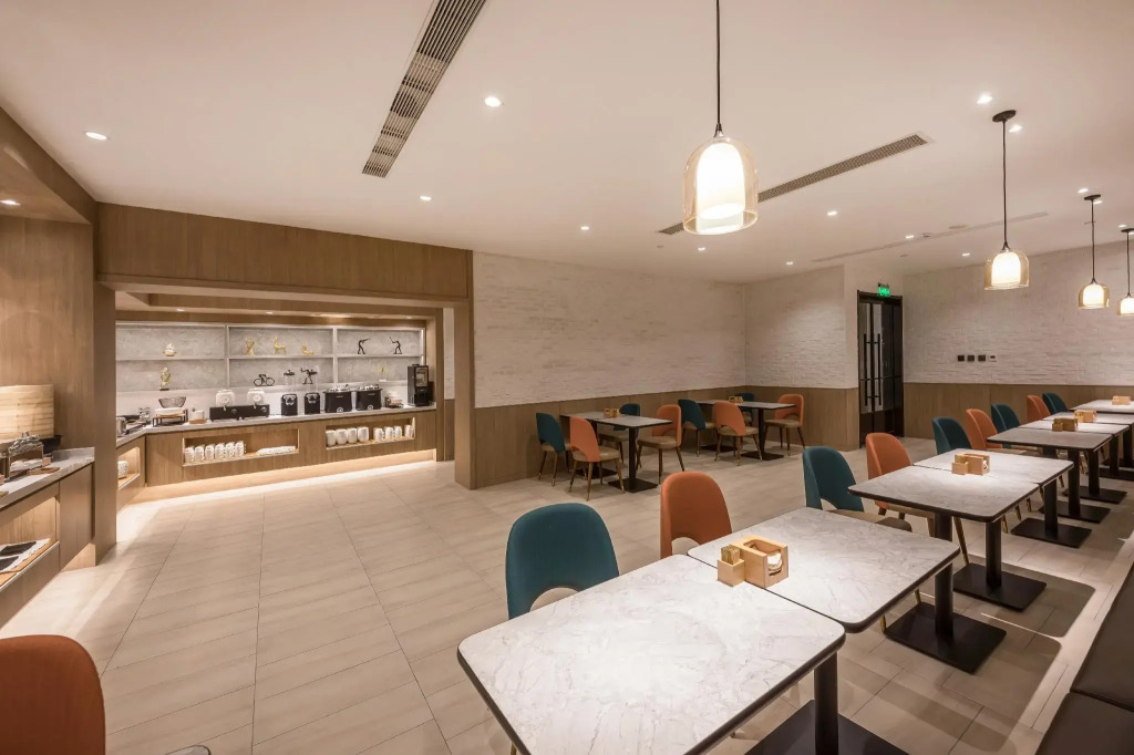 Jinjiang Inn - Nantong Renmin West Road Branch