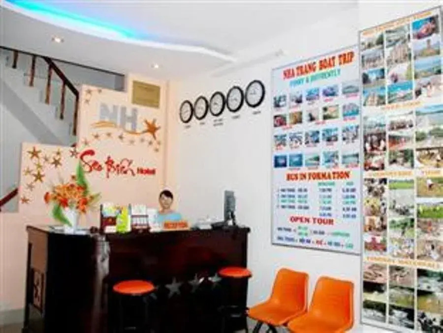 Starfish Hotel