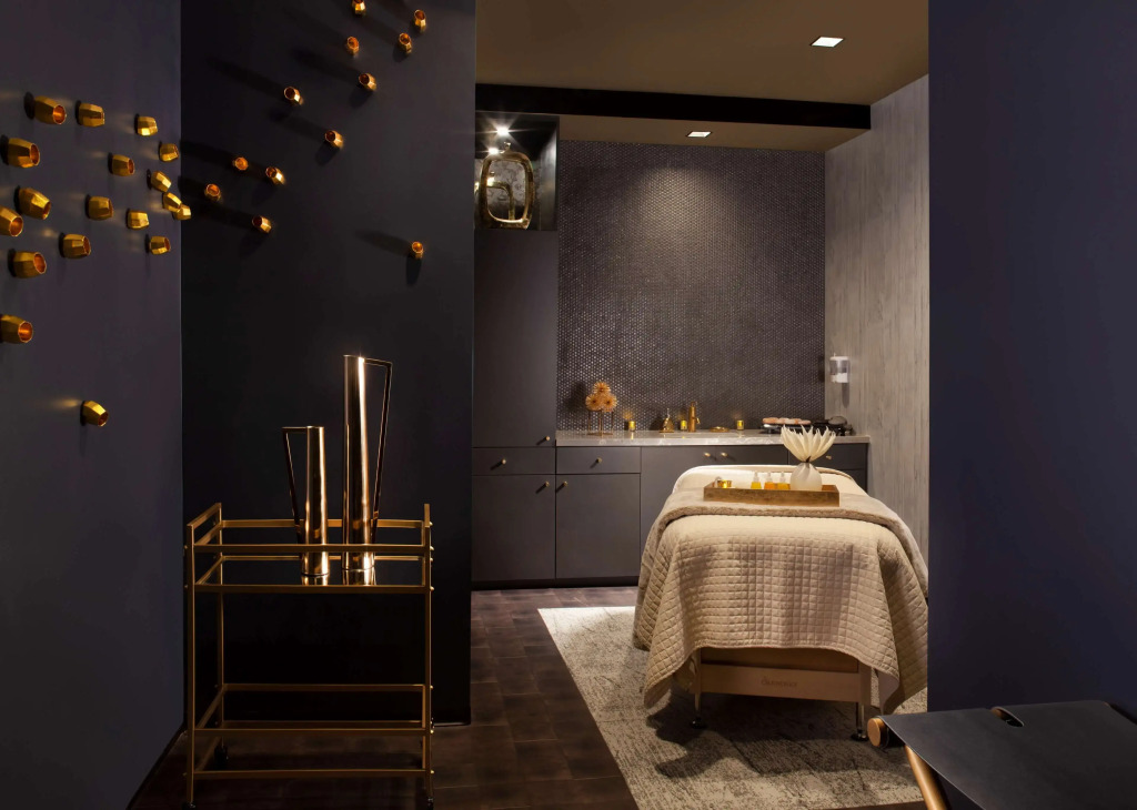 Grand Hyatt Nashville