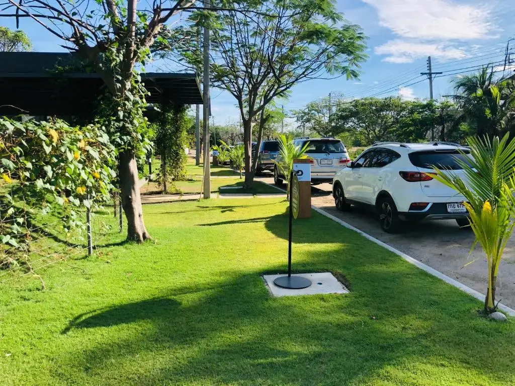 RealRare - The Outing Villas Phetchaburi