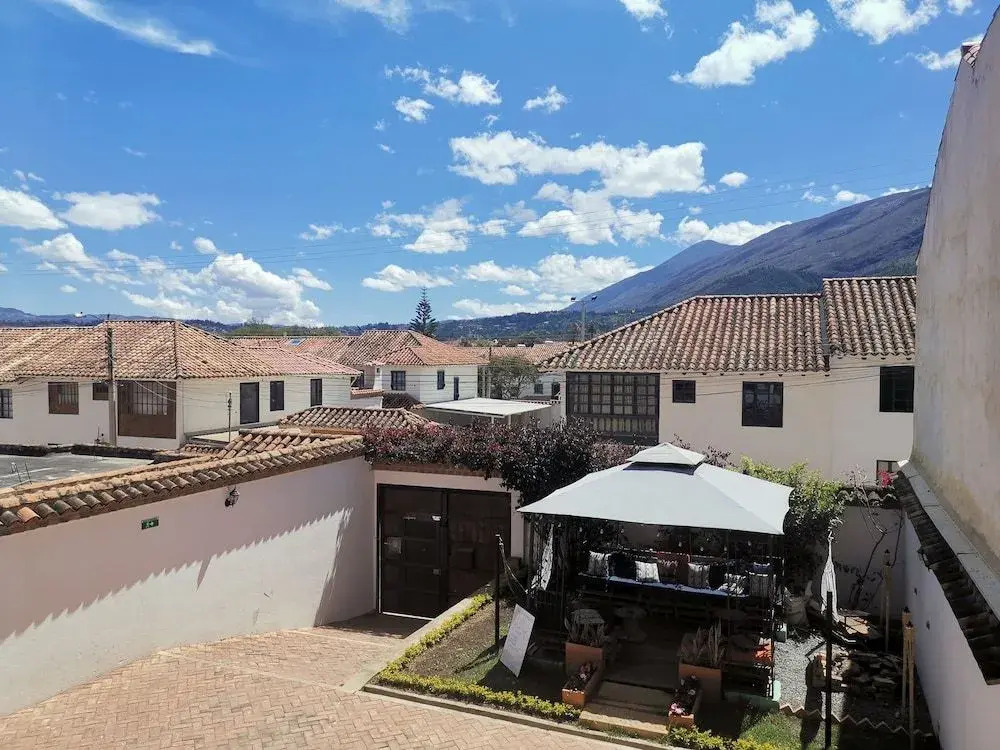 Casa Sie