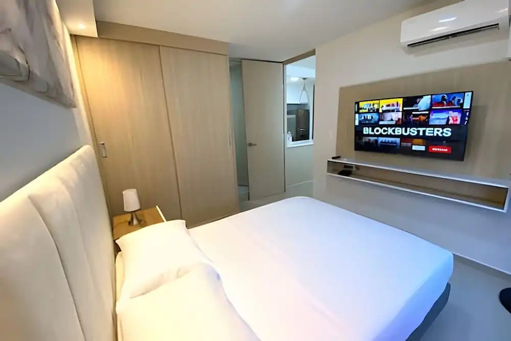 Apartamentos Mirador - by SOHO