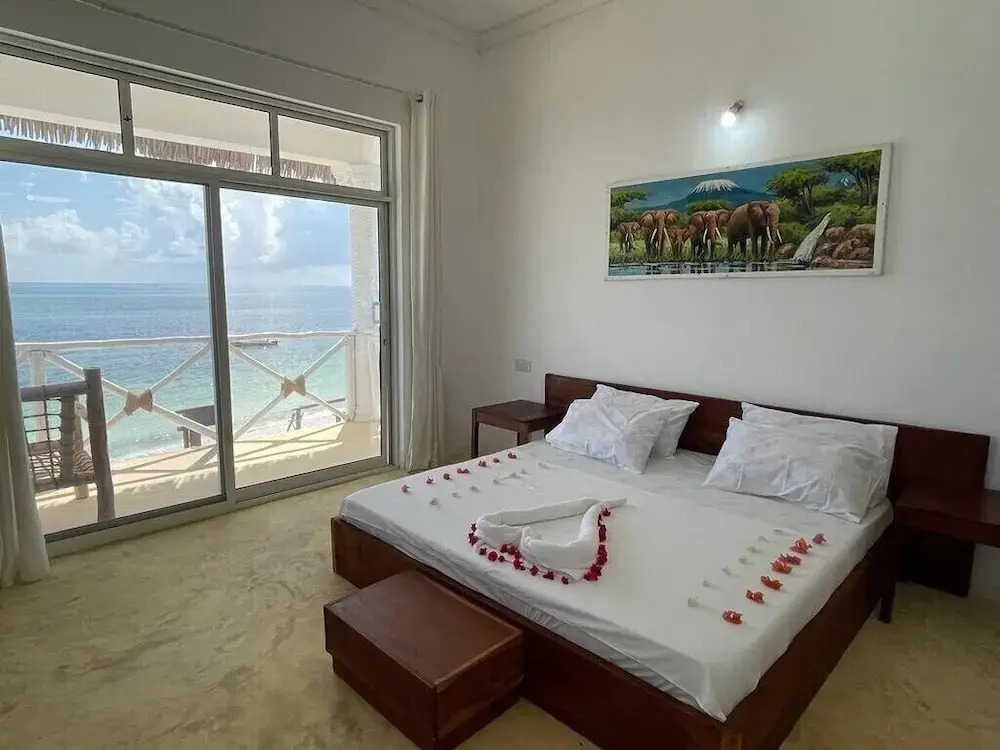 Equalia boutique hotel