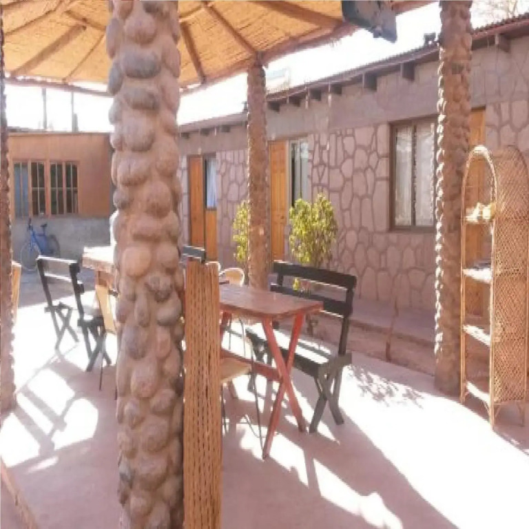 Hostal Katarpe