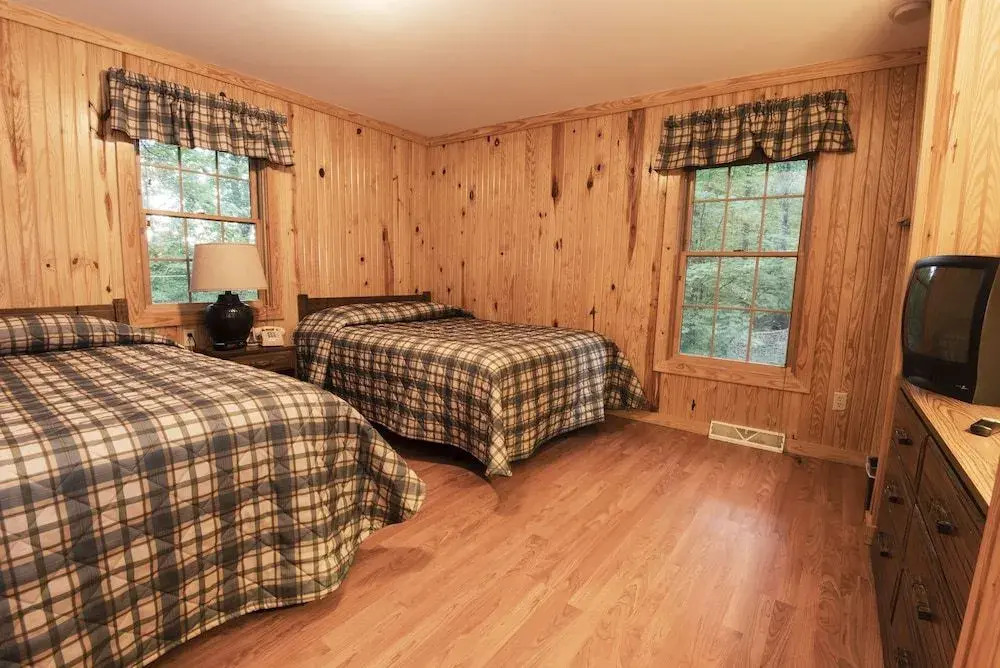 Pine Mountain State Resort Park