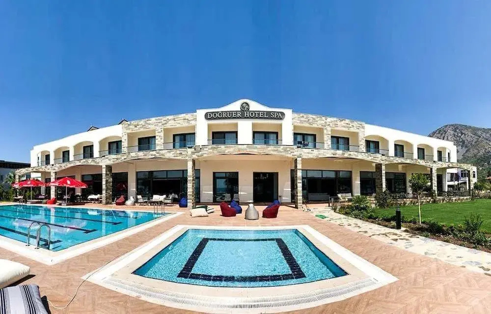 Doğruer Hotel & Spa
