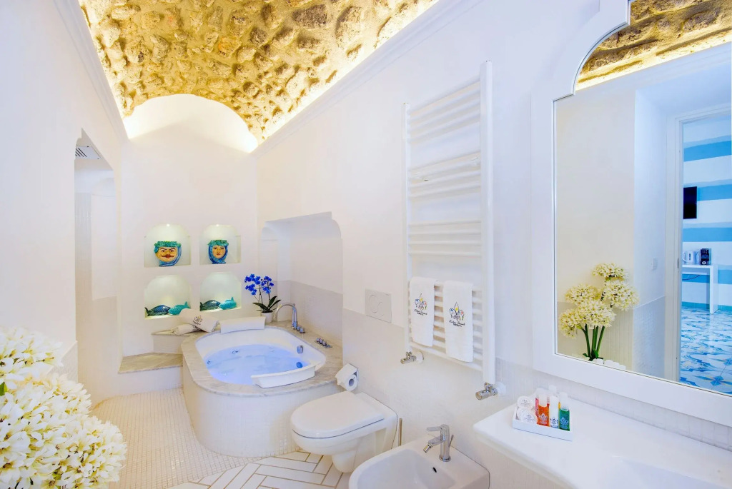 Relais Correale Rooms & Garden