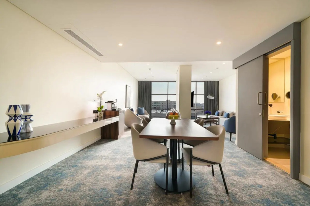 Nova M Olaya Hotel Edge by Rotana