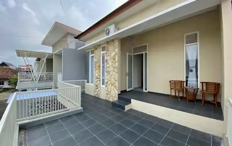 Villa Inyong