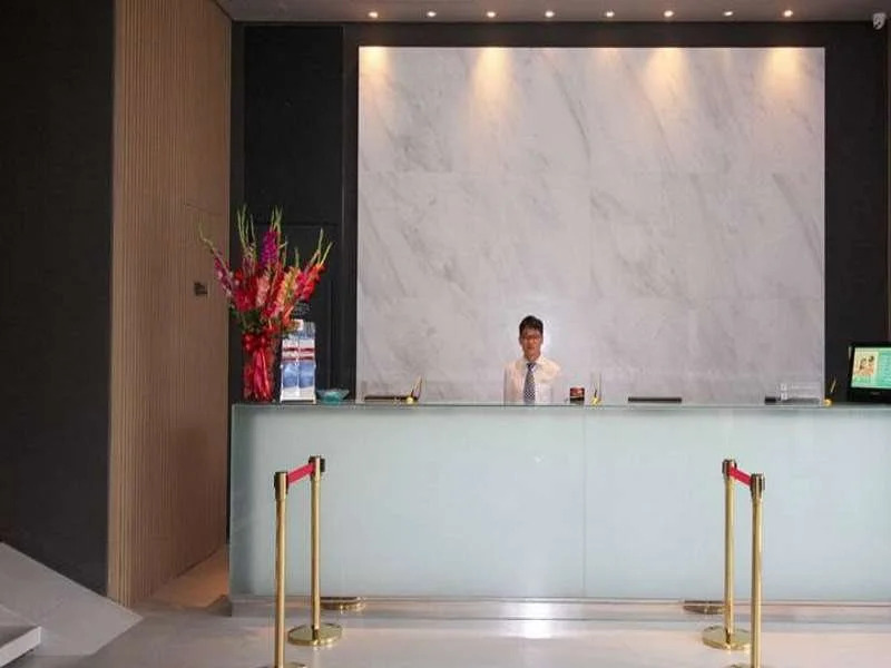 Jinjiang Inn Select Yantai Development Zone Wuzhishan Road
