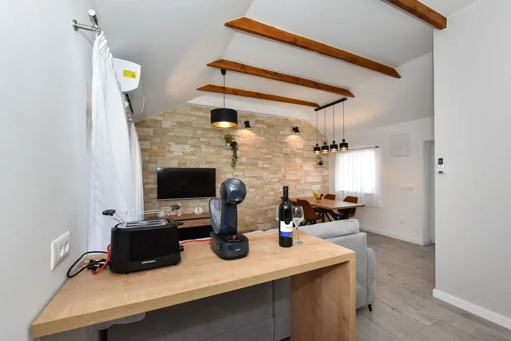 Villa Mediteran ZadarVillas
