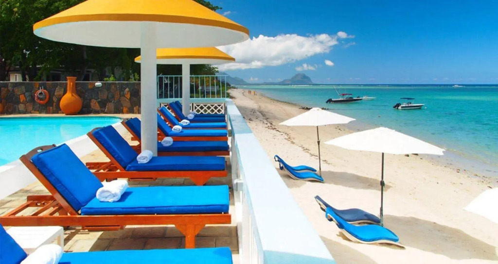 Gold Beach Resort