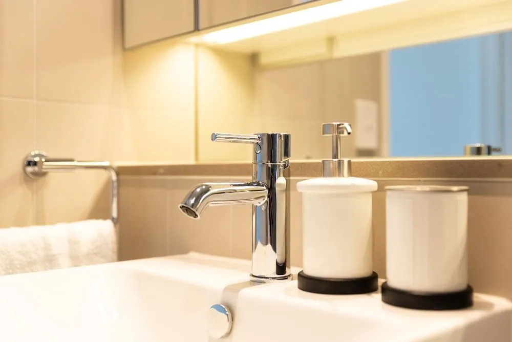 Melbourne Private Apartments - Collins Street Waterfront, Docklands