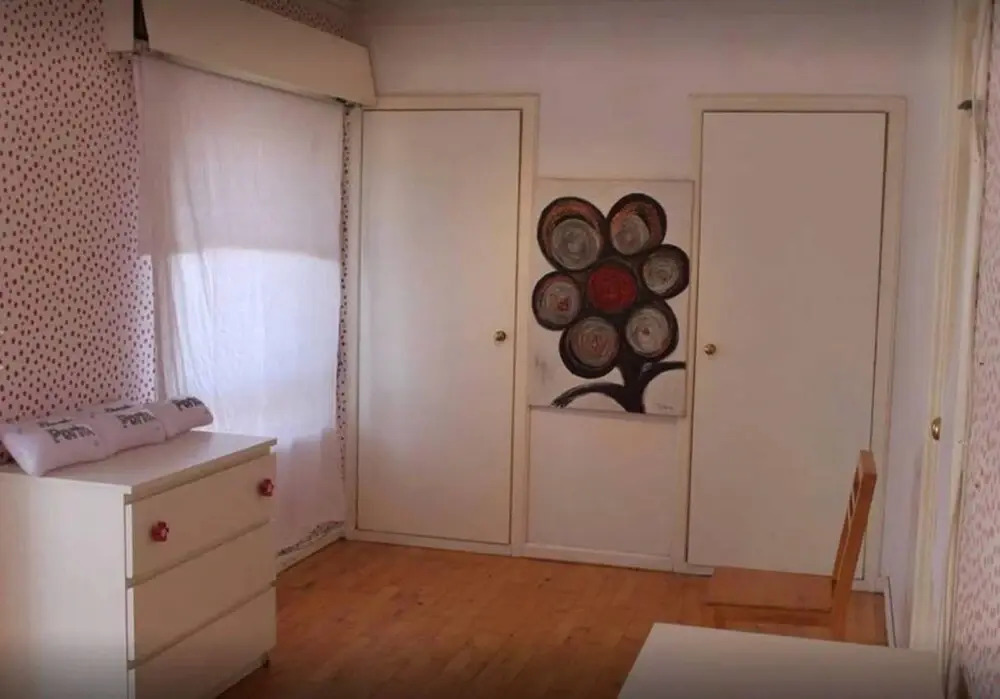 Apartment With 2 Bedrooms in Matosinhos, With Wonderful sea View and W