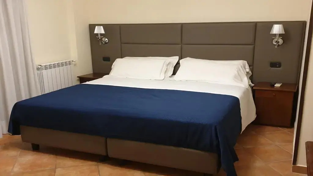 Residence lIncanto