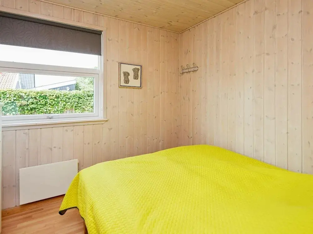 Modern Holiday Home in Fredericia With Sauna