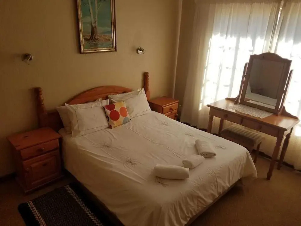 Leribisi Lodge