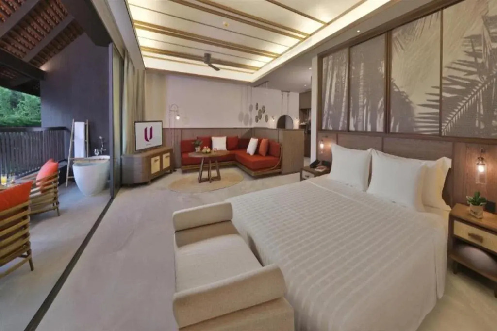 The Culture Samui