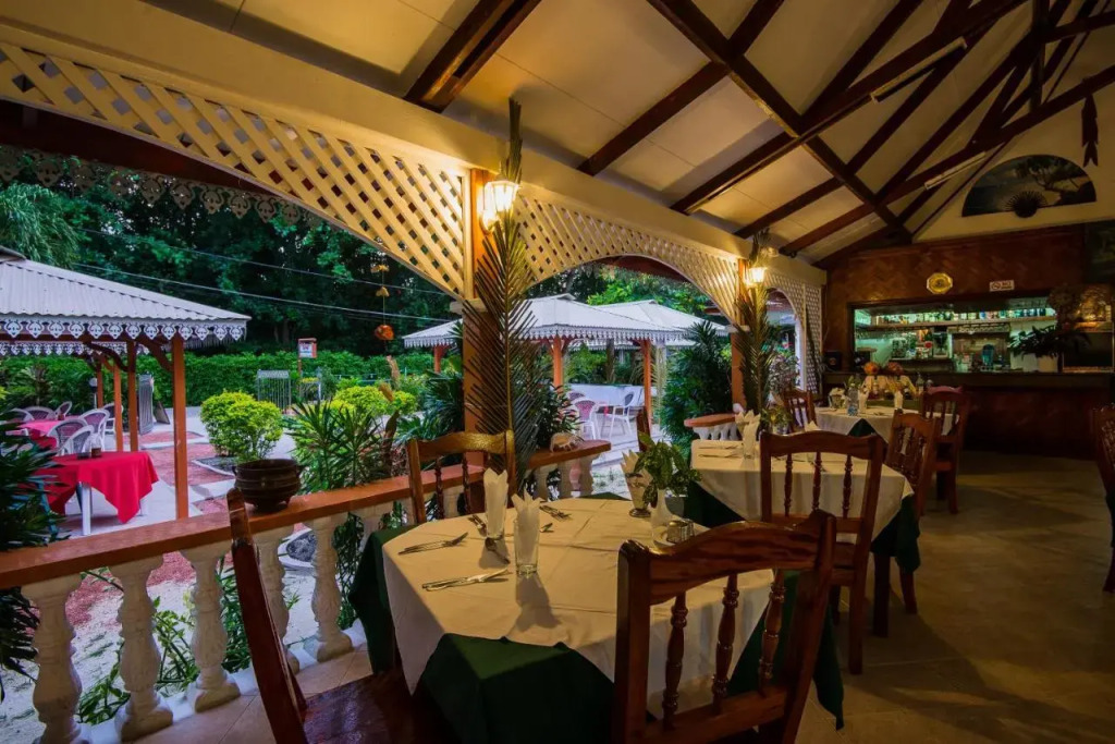 Birgo Guest House