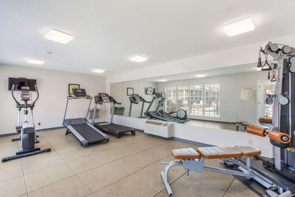 Quality Inn Gallatin-Nashville Metro