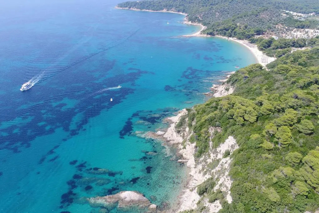 ELIVI Skiathos