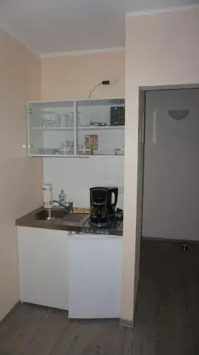 Ferienwohnung Kaiser Lübben