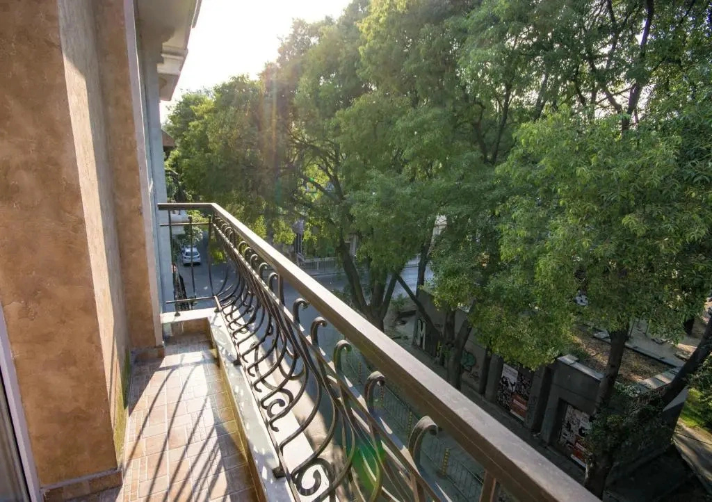 City Center Lux Apartment