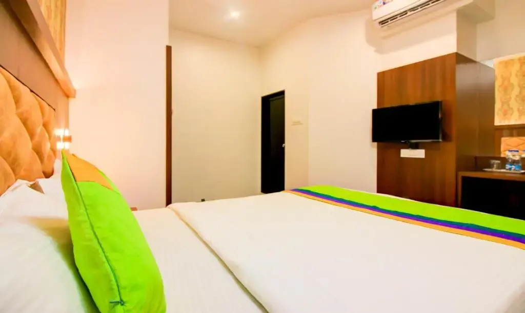 Treebo Arvind Residency
