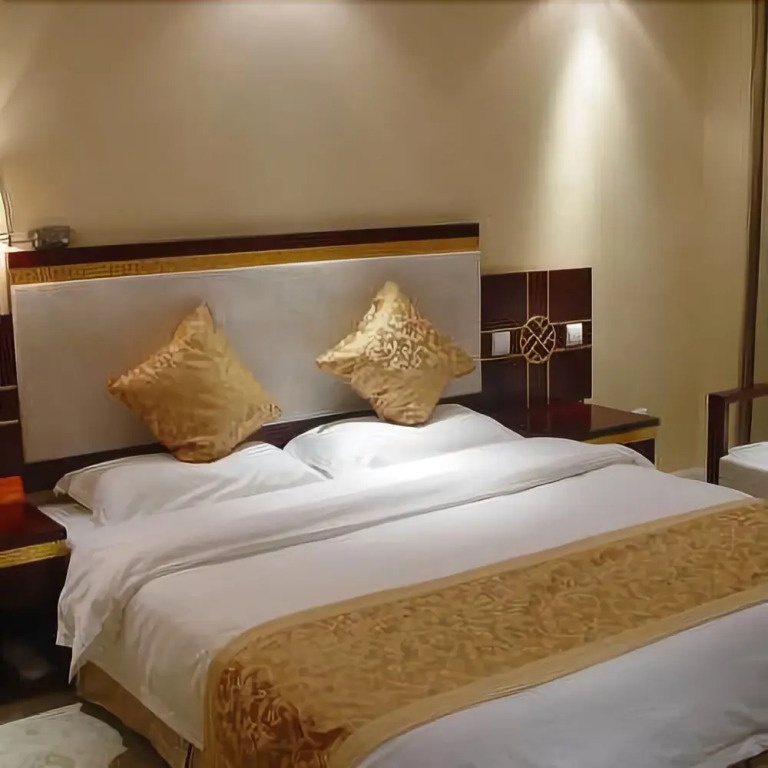 Ding Yuan Enjoy Sun Hotel
