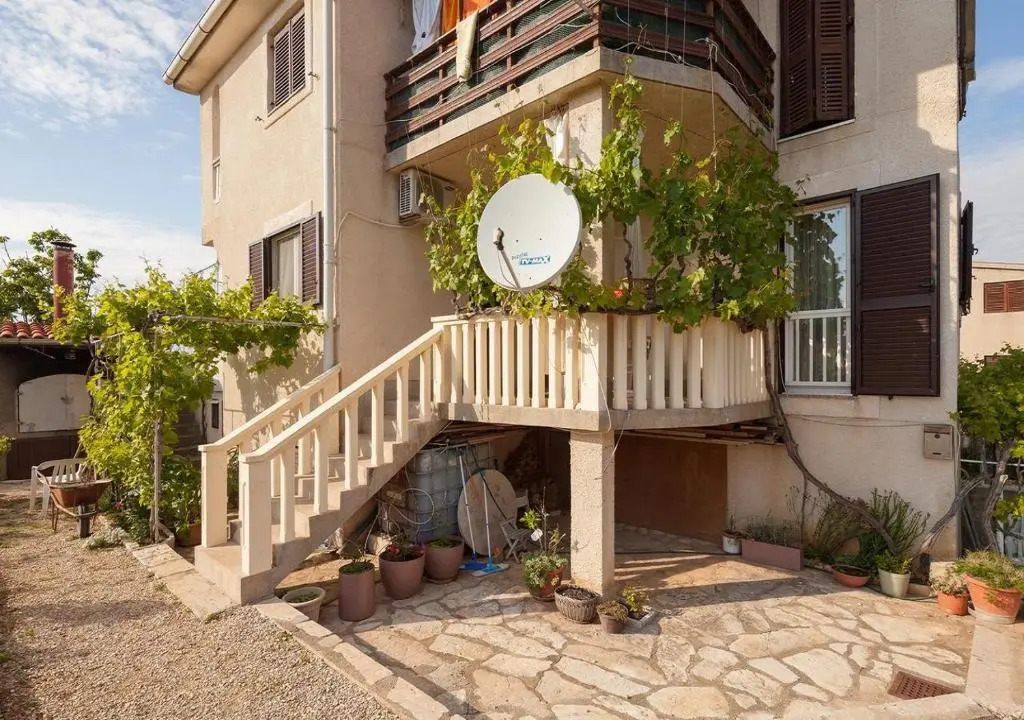 Apartment Milena