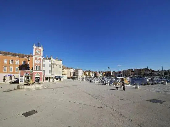Apartment Dalmatina