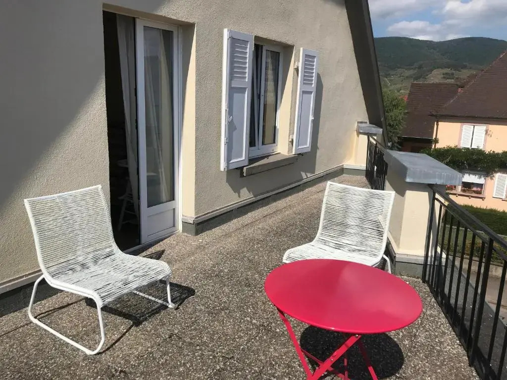 Gite Kaefferkopf