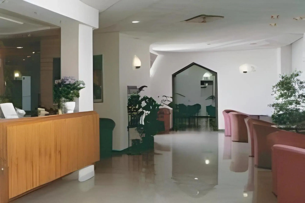 Tuscia Hotel