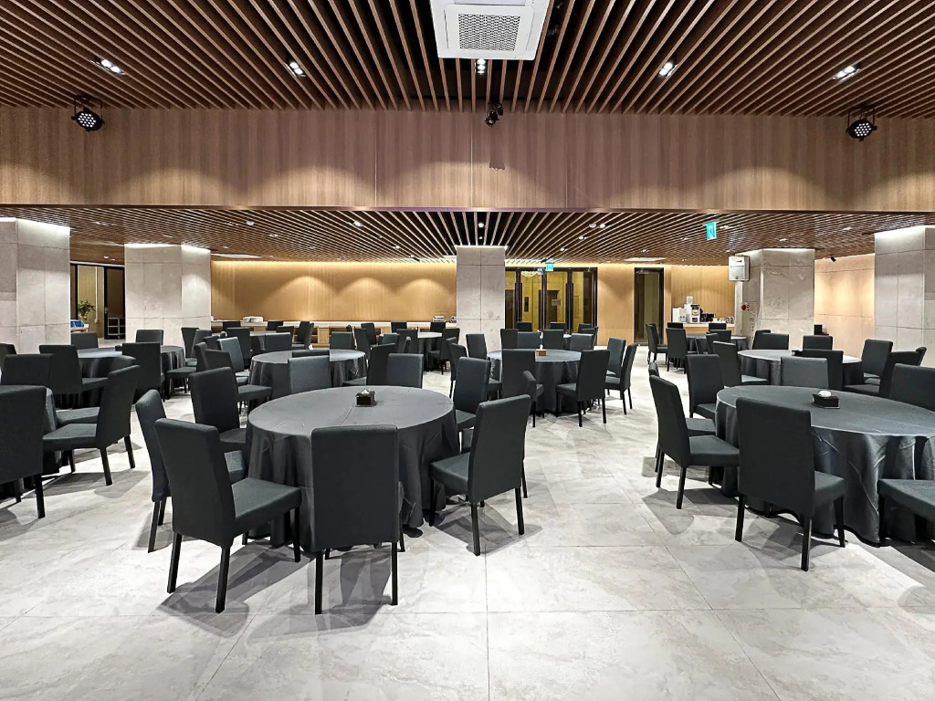 Hotel Samwon Plaza