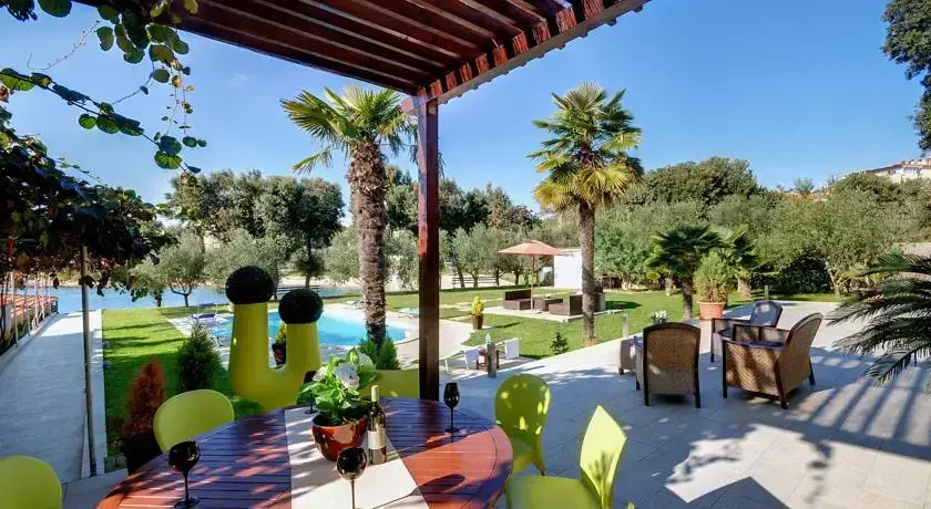 Villa Contessa