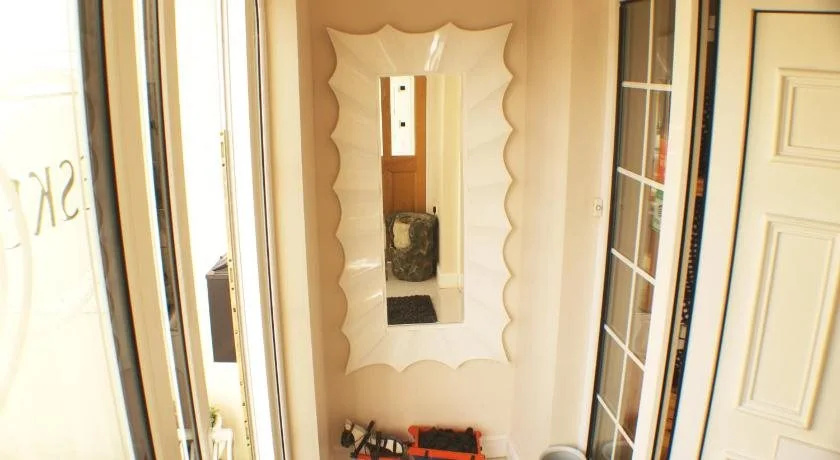 Eske Villa Bed & Breakfast