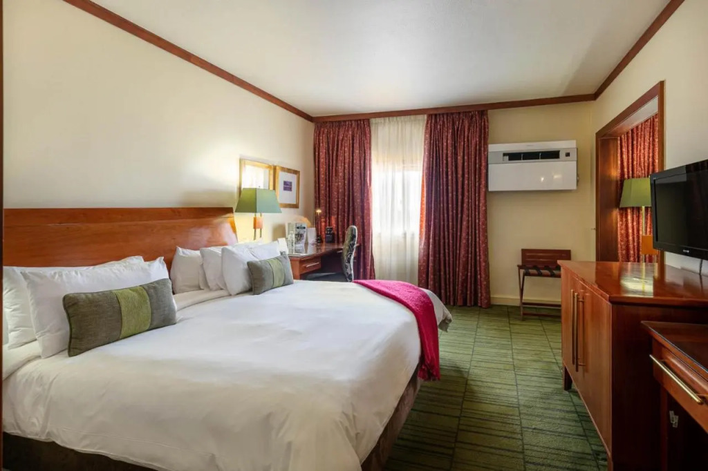 Peermont Walmont at the Grand Palm, Gaborone