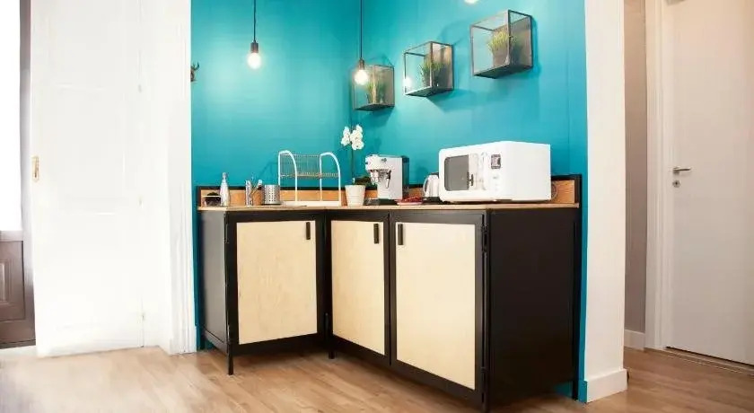 B&B Leitmotiv