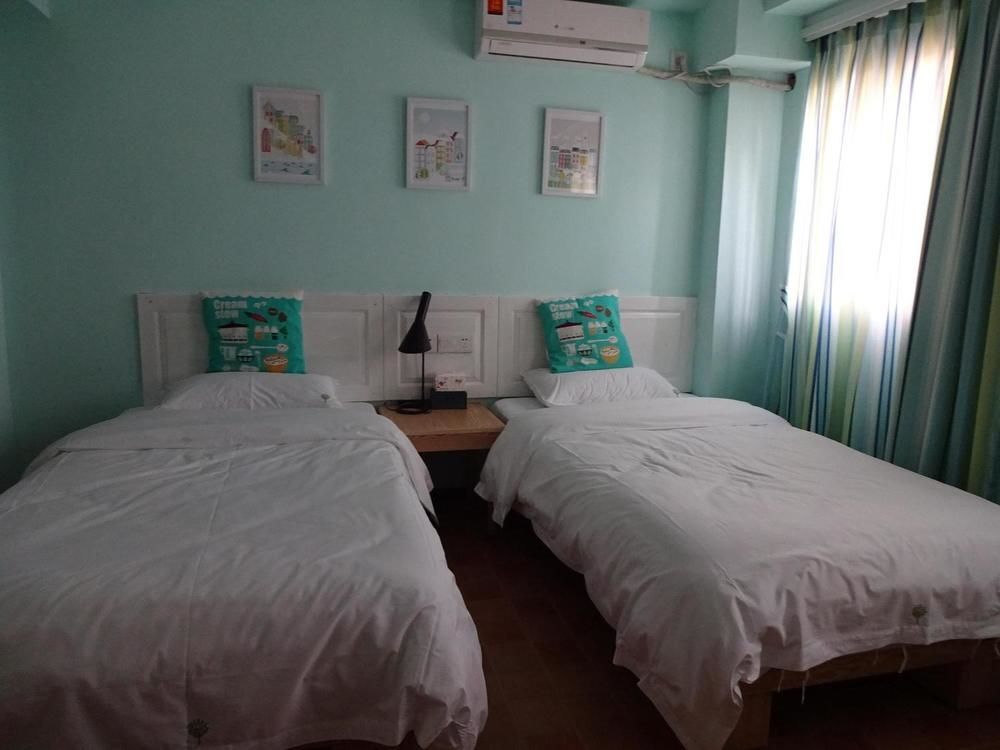 Youmingtang Coffee Hotel