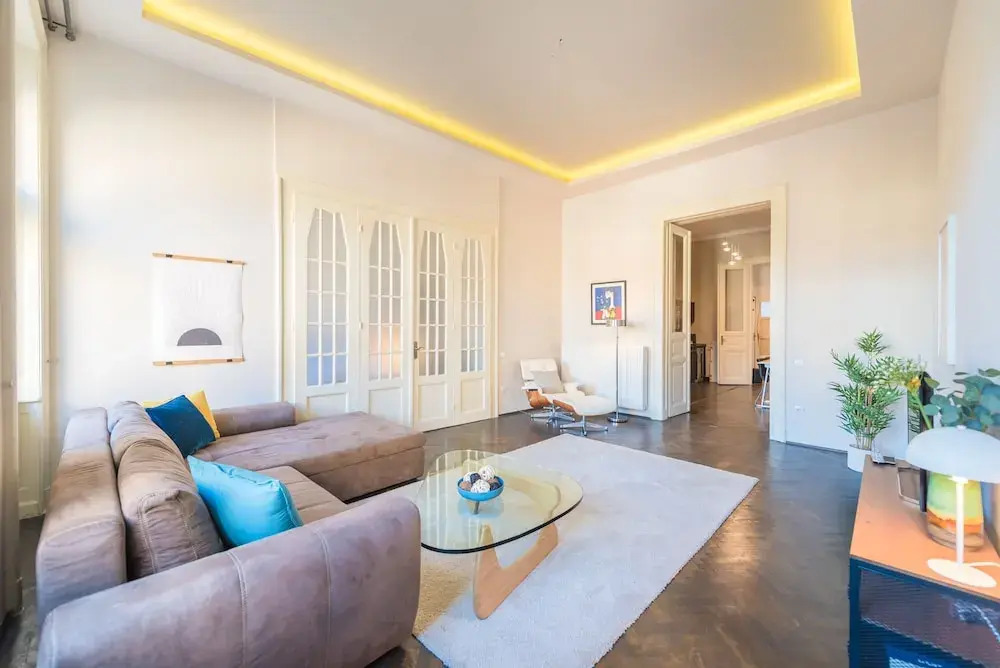 Venus Apartments - Paulay Ede Street