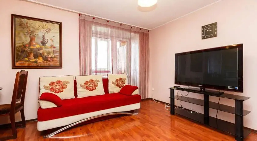 Apartamenty