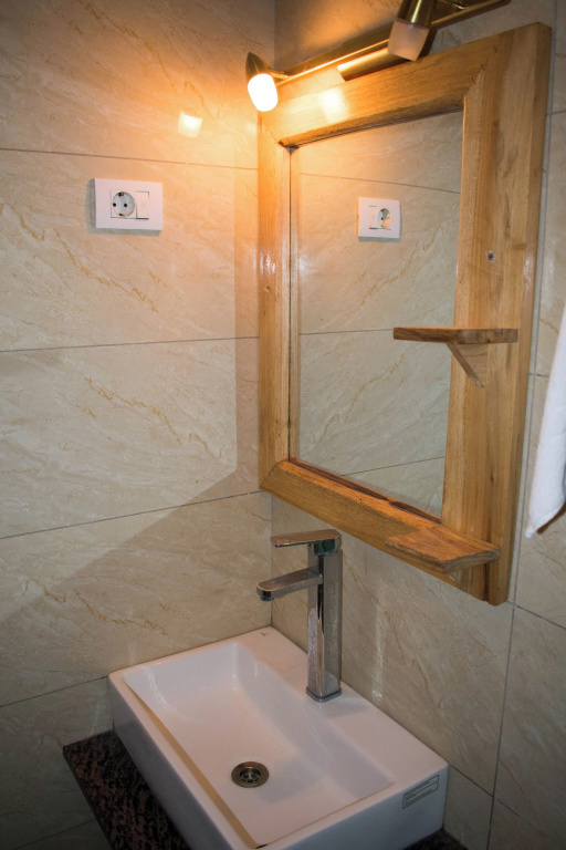 Choice Guest House 2